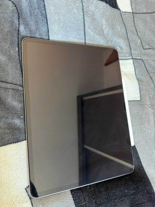iPad Air 13" M2 1TB 5G + Apple Pencil Pro