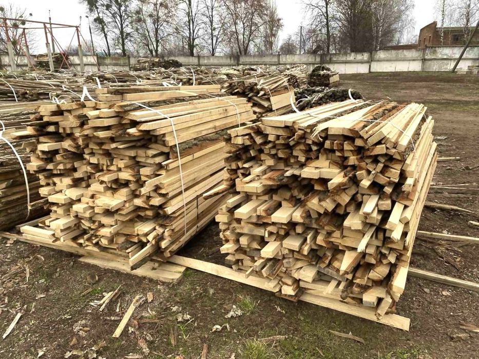 Дрова Дуб з доставкою Київ , Софієвська Борщагівка, 13 кубів