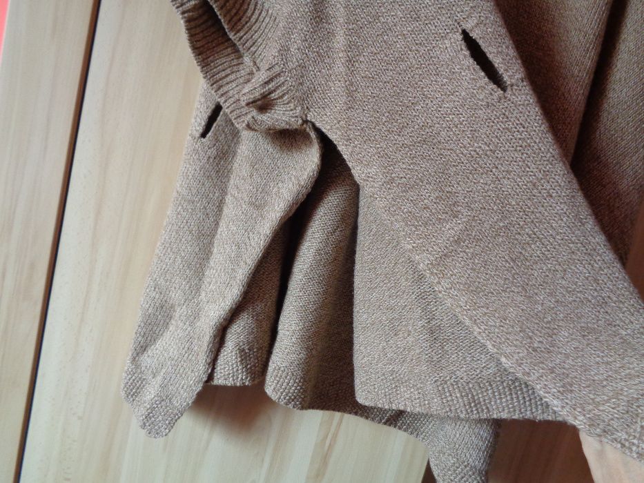 Swetry oversize H&M rozm M/L/XL