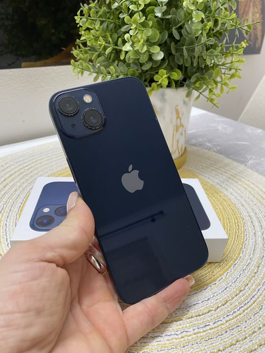 iPhone 13 || 128 GB || Excelente estado!