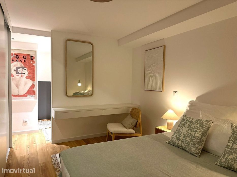 Apartamento T3 Duplex  na Quinta da Bicuda, Cascais