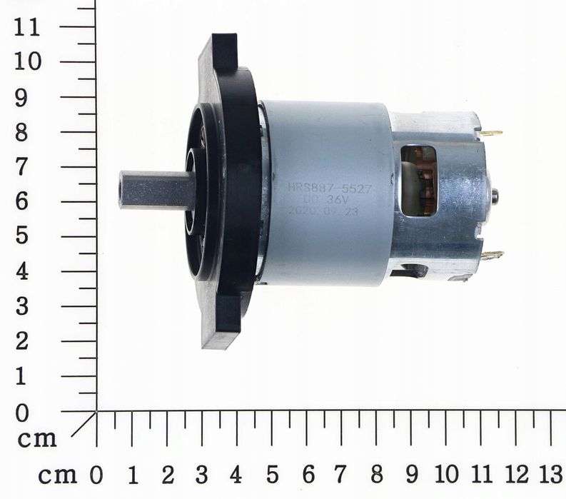 Zespół silnika do Einhell GE-CT 36/30 Li E-Solo.