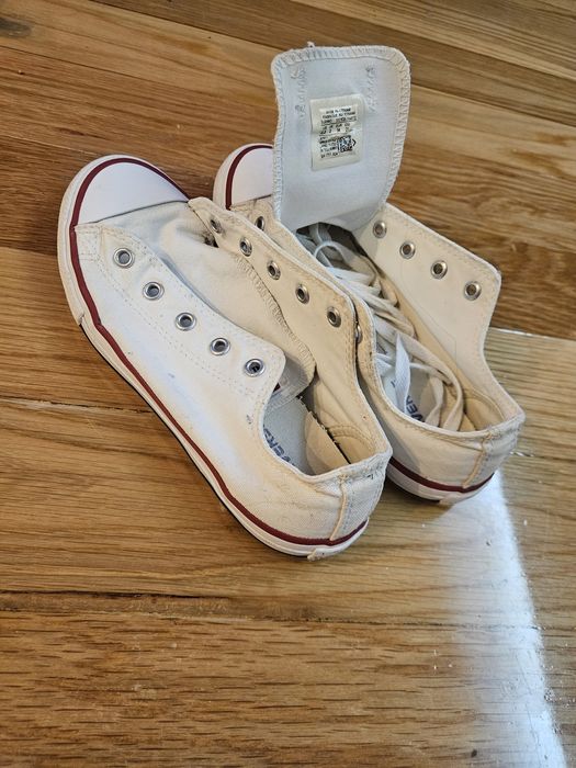 Ténis All Star Tam.34