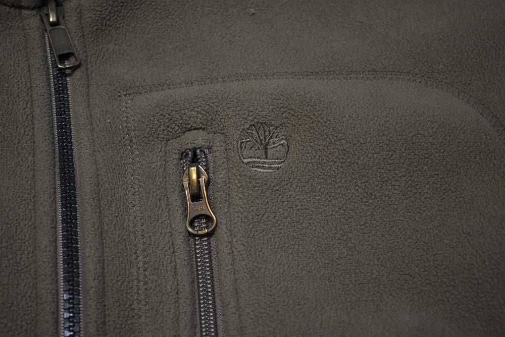 TIMBERLAND L bluza męska polarowa wpinka do kurtki rs3v