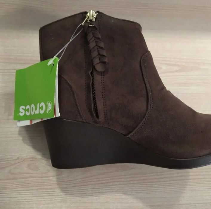 Crocs оригинал 36 размер