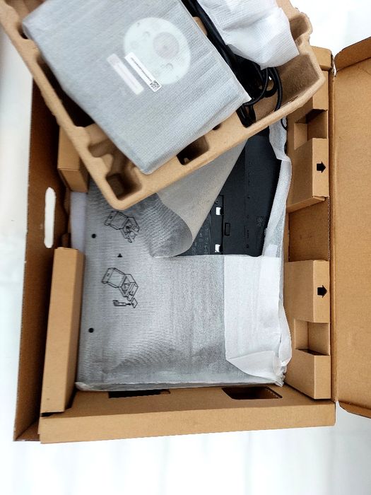 Монітор Dell P2421 (210-AWLE