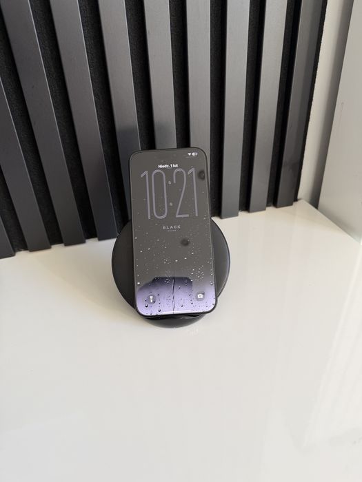 Iphone 16 pro max 256 GB