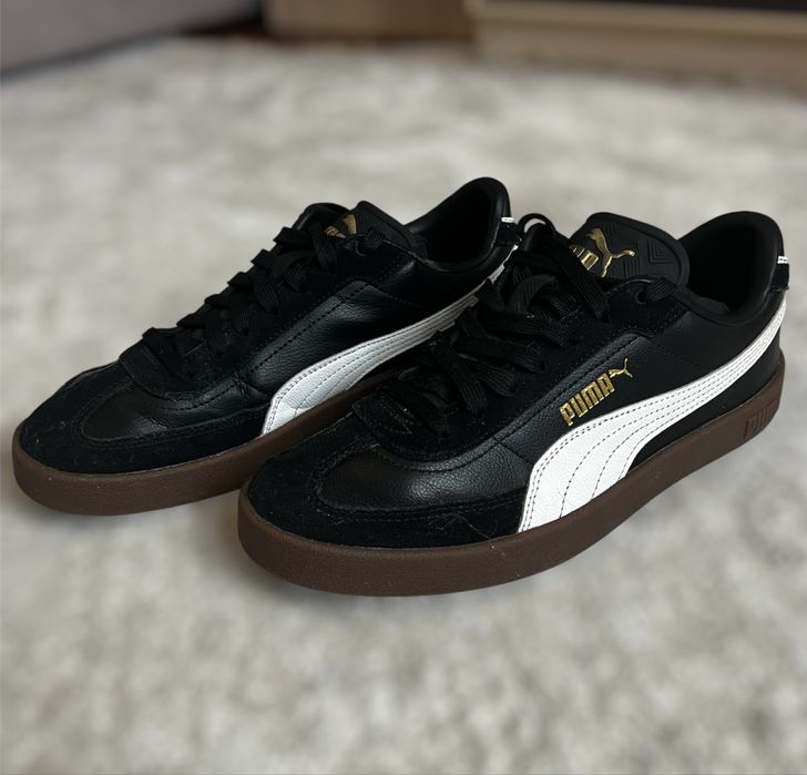 Кеди PUMA Club ll Era 41 розмір