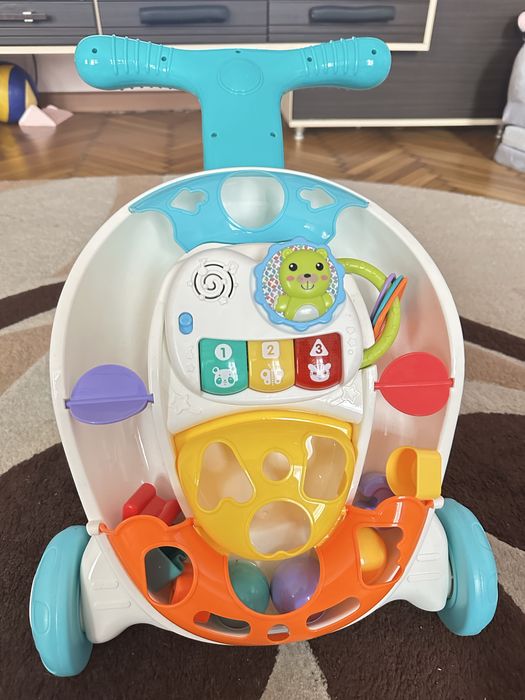 Толкар , ходунки