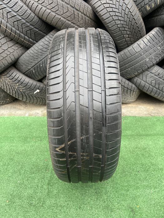 *Opona Pirelli 255/45/19 pojedynka