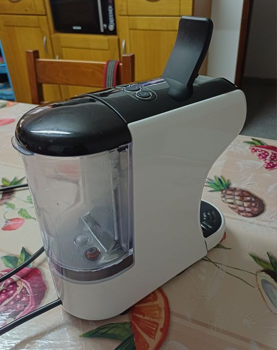 Máquina de Café IKohs - CREATE – Cápsulas e Café Moído