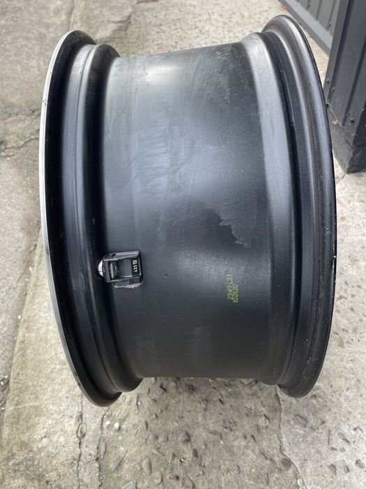 Диски Мерседес AMG. R20  Різноширокі