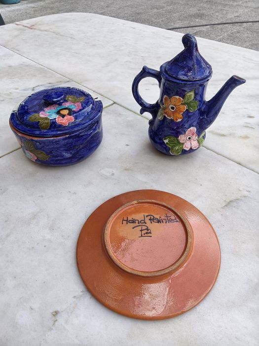 Loiça Regional portuguesa