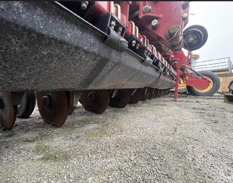 Сівалка Sunflower 9412