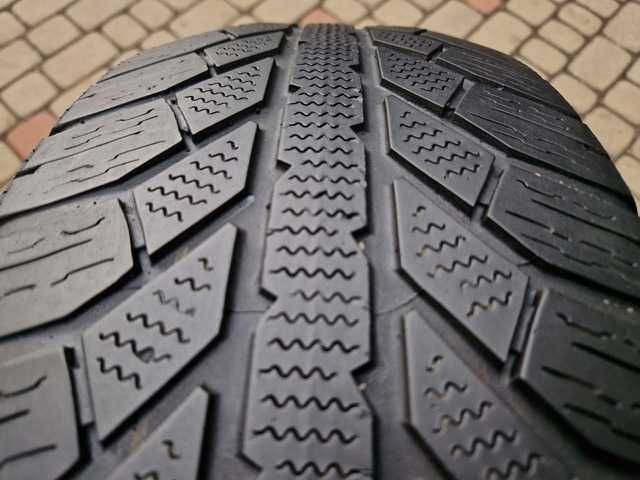 225/65R17 Semperit Master-Grip 2 Шини/Колеса/Зимові Склад шин