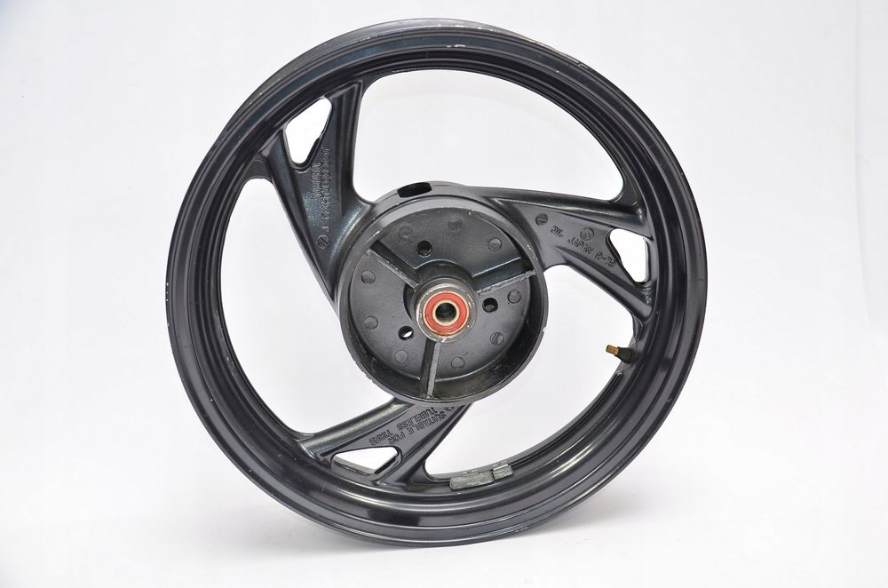 Felga Tył Koło Tylne Yamaha TDM 850 3VD
