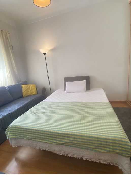 Quarto para alugar