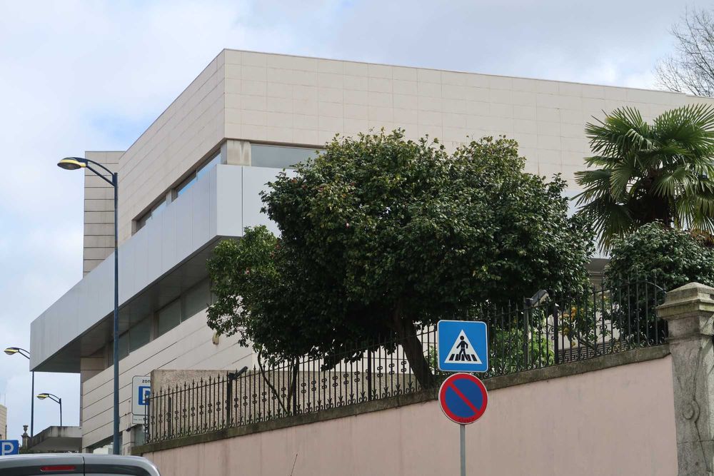 Arrenda-se Escritório Junto à Câmara Municipal Gondomar