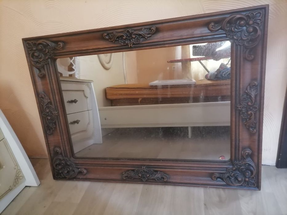 Зеркало 3d продам или обменяю