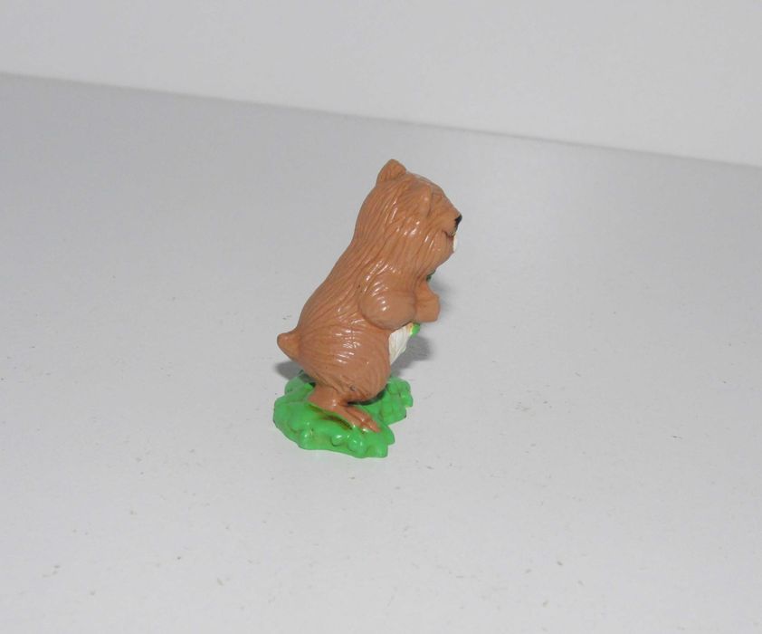 Mini Figure Cuddles, Goosebumps 1996