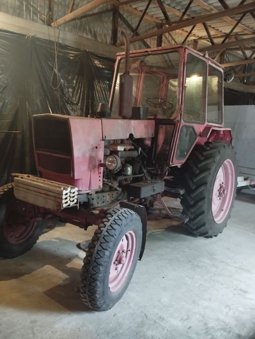 Продам трактор ЮМЗ