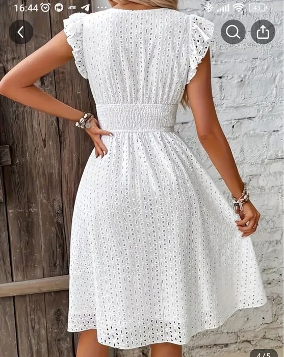 Сукня, плаття, сарафан