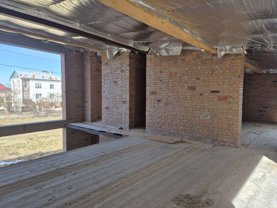 Інвестору - Таунхаус 575 $ м²  1 км до Франківську