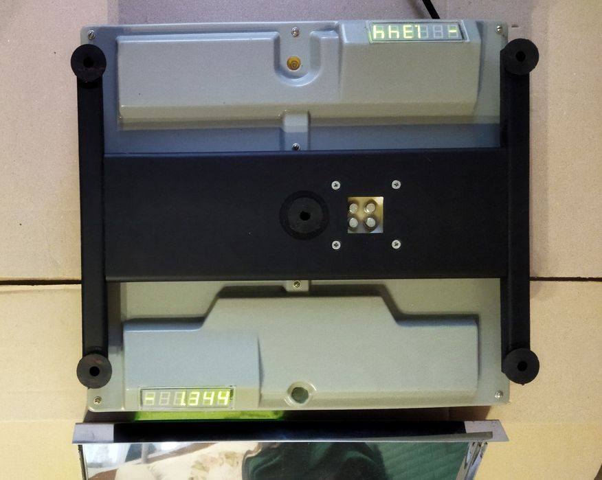 Ваги електронні технічні