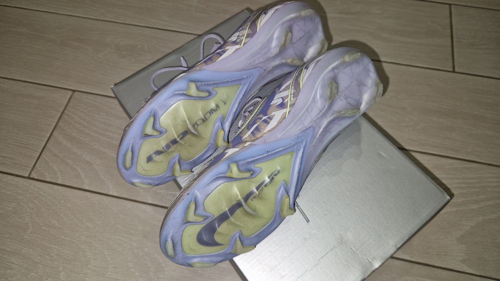 Nike ZM Vapor 16 Elite FG