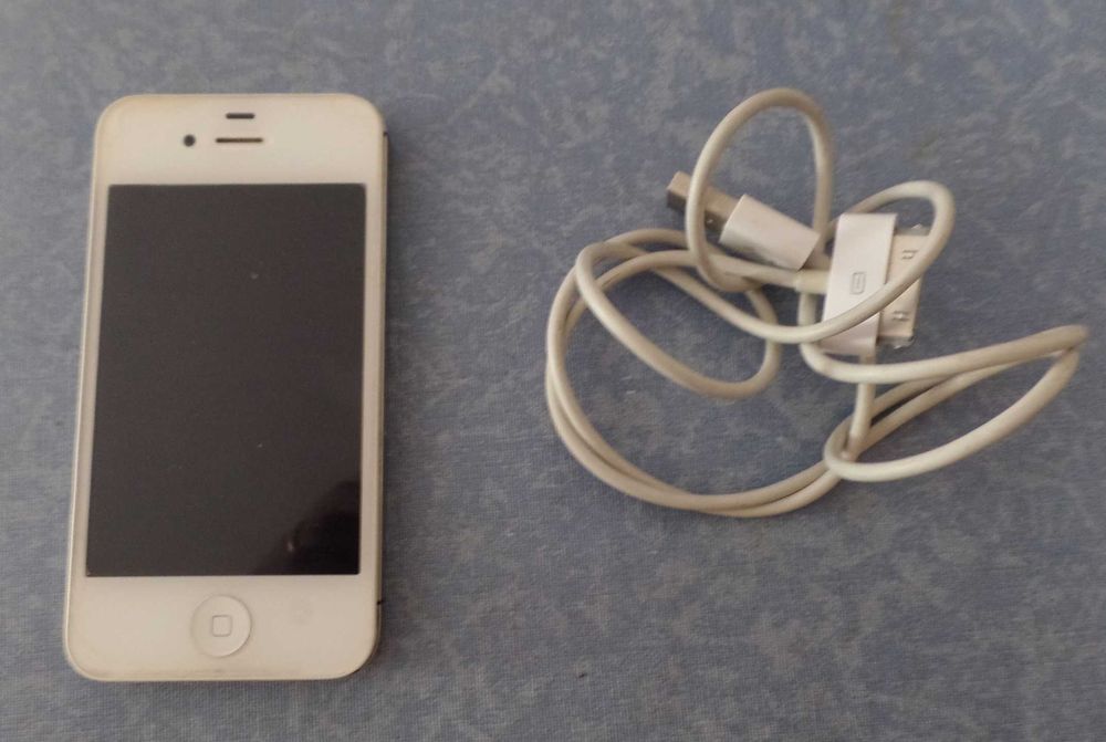 iPhone 4S usado (920)