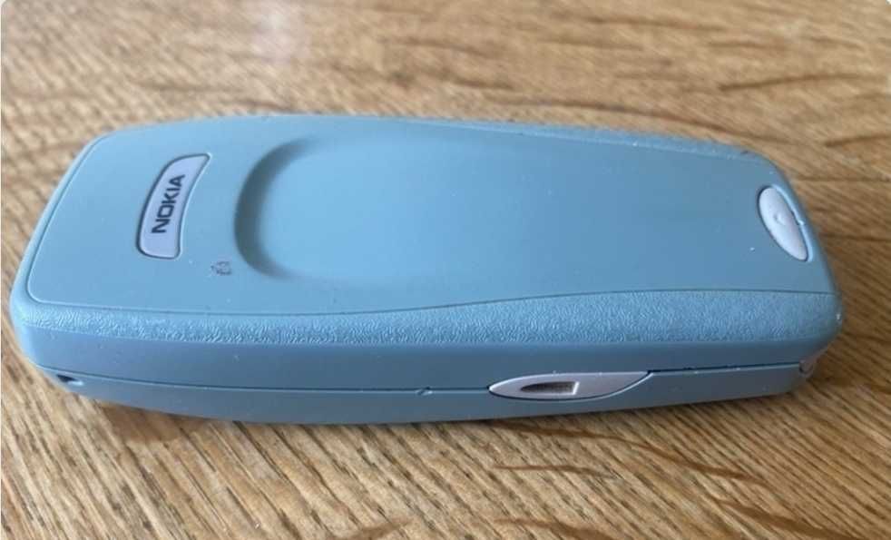 Телефон мобільний Nokia 3410