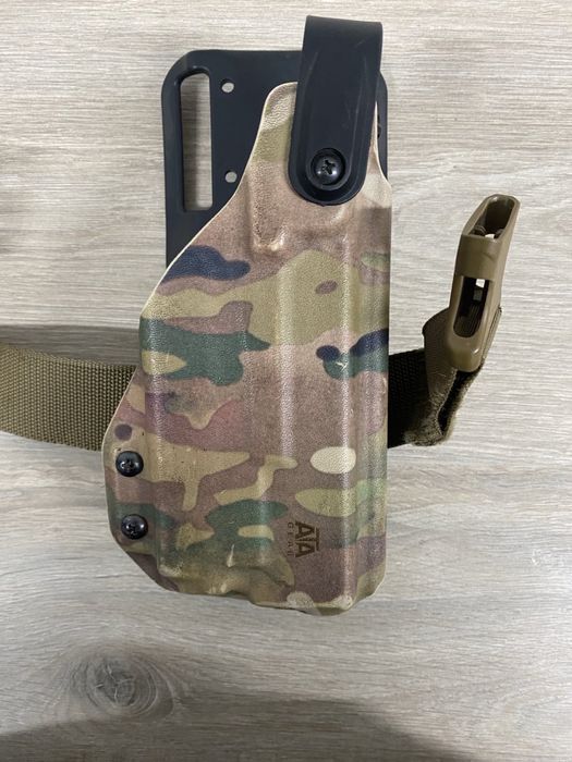 Кобура Ata-gear Glock 17/19