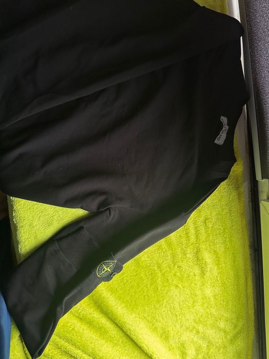 Stone Island кофта