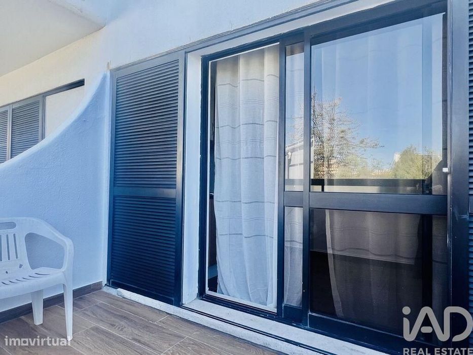Apartamento T1 em Albufeira e Olhos de Água