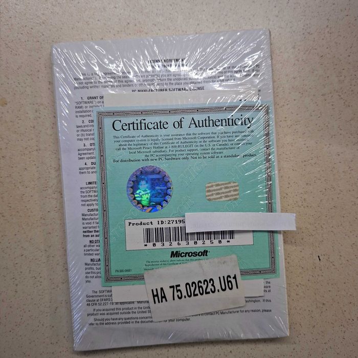 Oprogramowanie Ms-dos