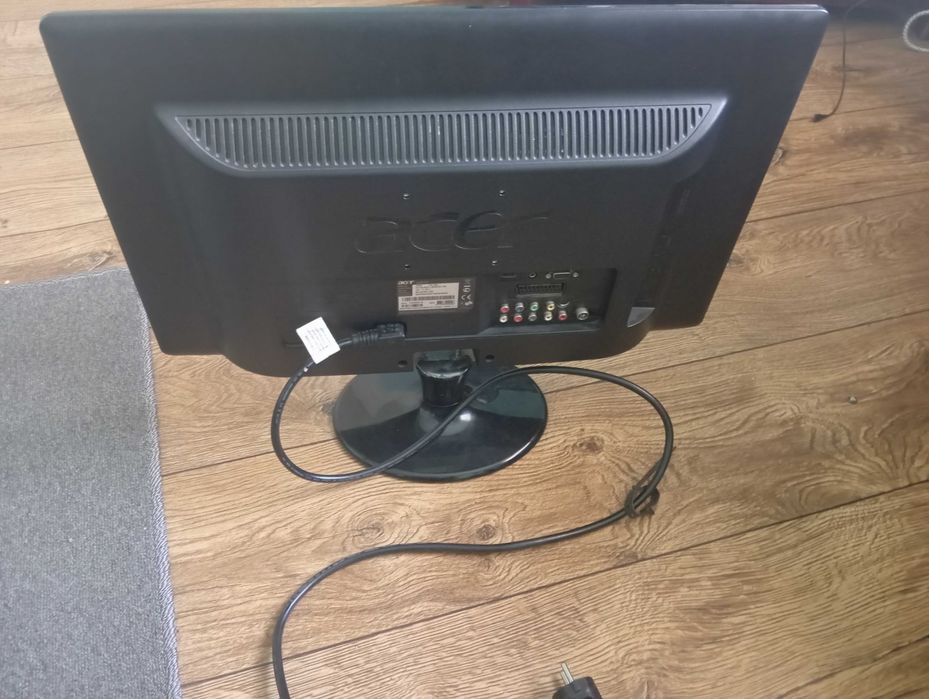 Telewizor uzywany