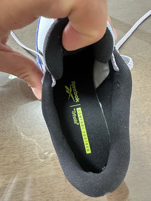 Reebok Nanoflex novos