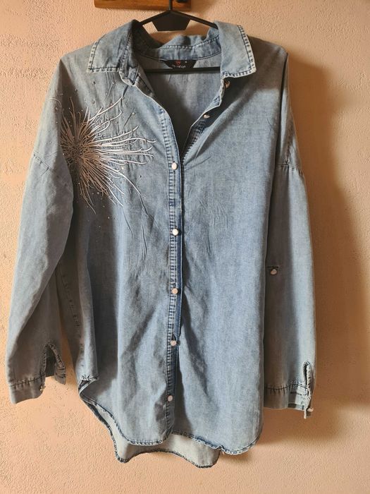 Koszula damska.