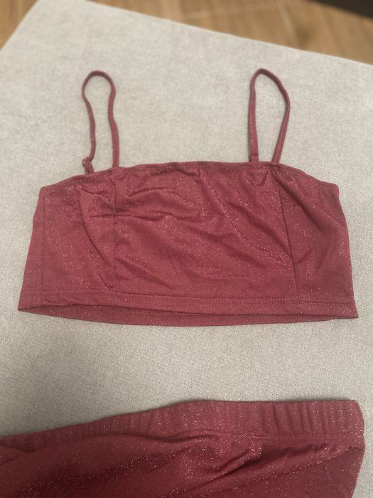 Conjunto Shein Tam M