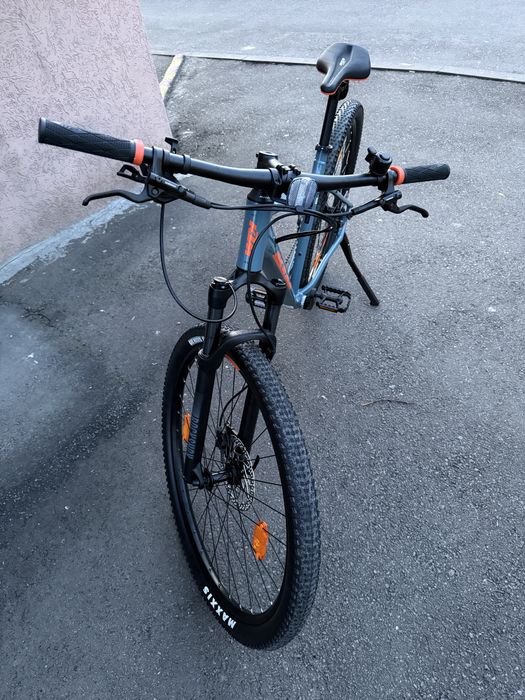 Продам велосипед KTM ultra sport L 29