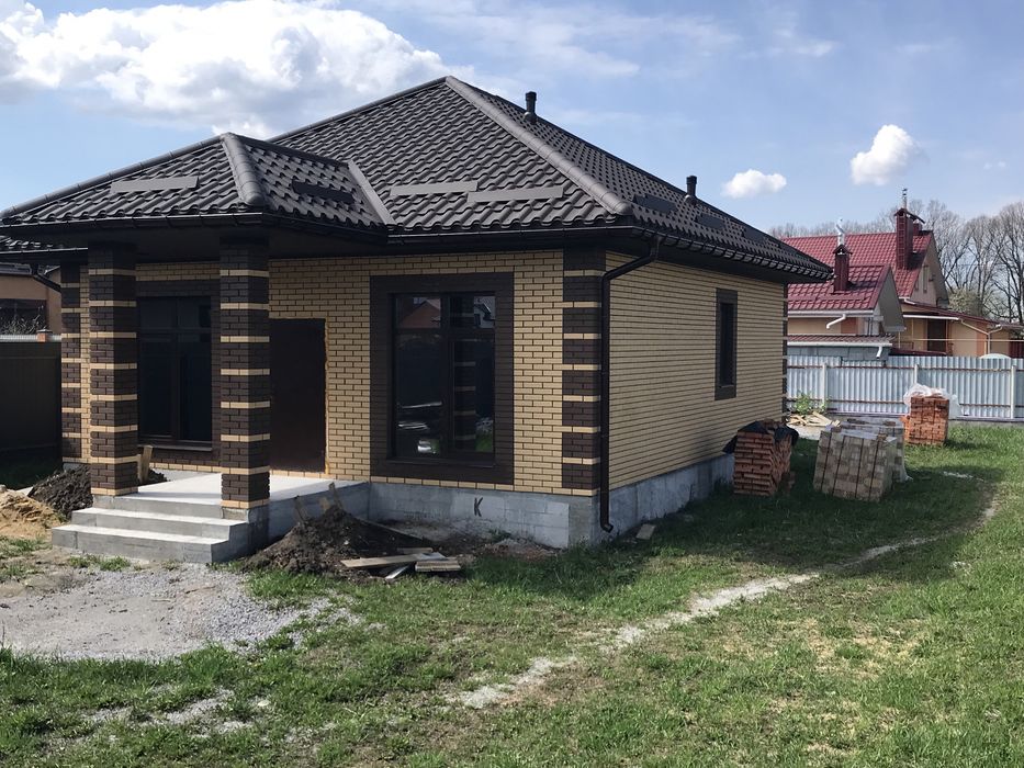 Будинок за адресою вул. Шевченка (площа 120 м²) - Atlanta.ua - фото 11