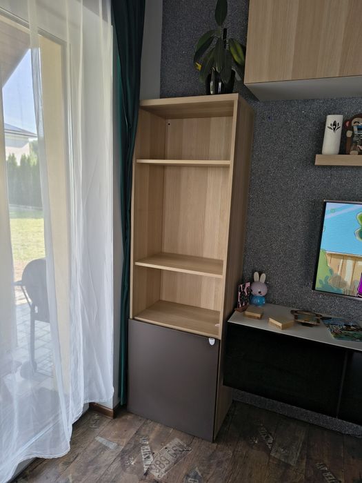 Zestaw Besta Ikea