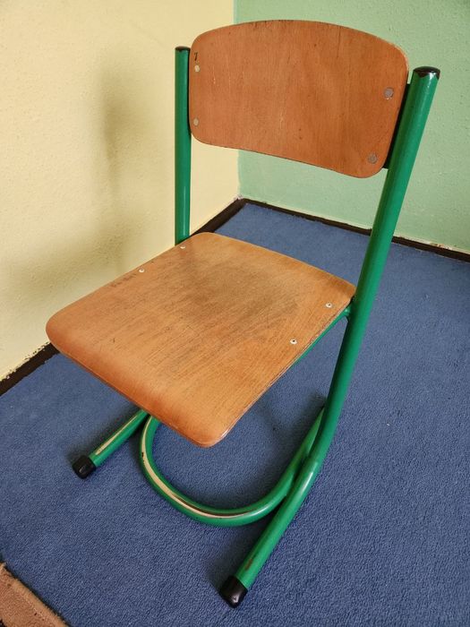 Продам дитячі парти та стільці