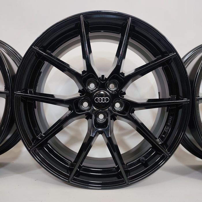 5x112 19" audi a4 B7 B8 B9 A5 A6 C6 C7 C8 Q3 Q4 Q5