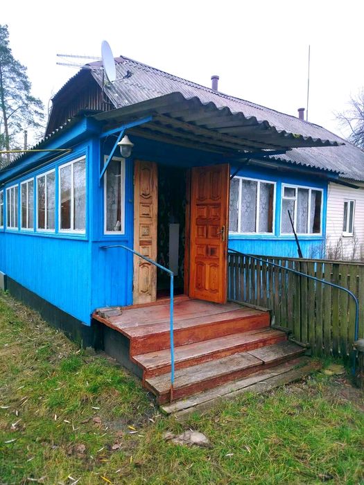 Продаж 2х кімнатної квартири в будинку квартирного типу по вул. Лісний кордон