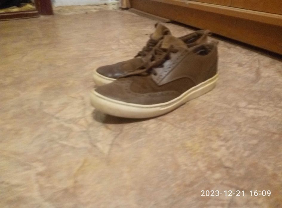 Красовки, Wrangler