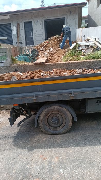 Carregamos entulho436417360518850561
