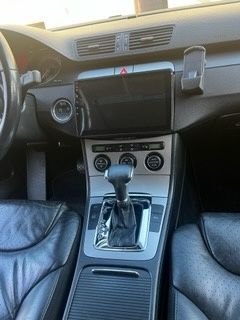 Vw Pasat b6 benzyna+gaz LPG