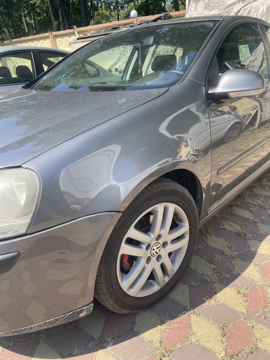 Продам volkswagen golf 5