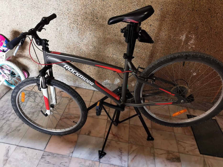 Bicicleta ROCKRIDER 5.1 26´´